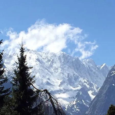 Garmisch-partenkirchen جارمش بارتنكيرشن