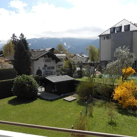 شقة Garmisch-partenkirchen *